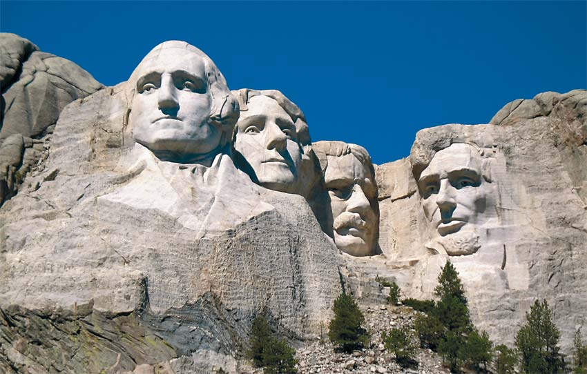 250 Jahre USA: Doch wie viele Jahre noch?
