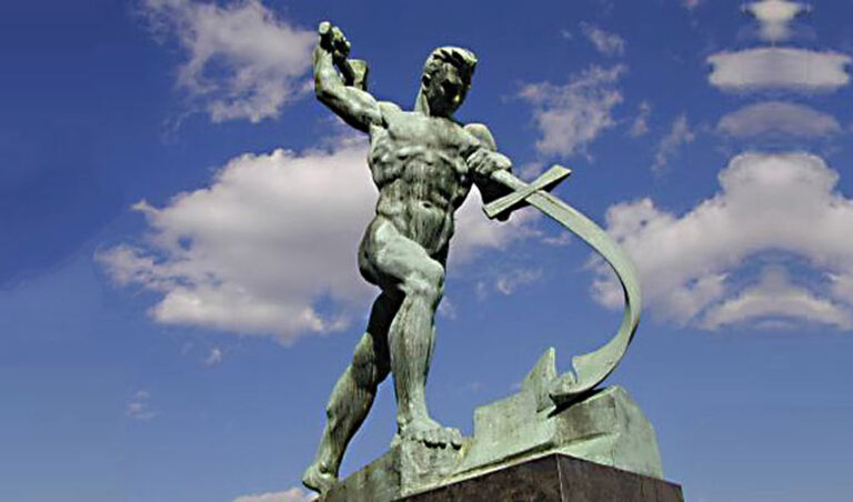 80 Jahre UNO und immer noch kein Weltfrieden