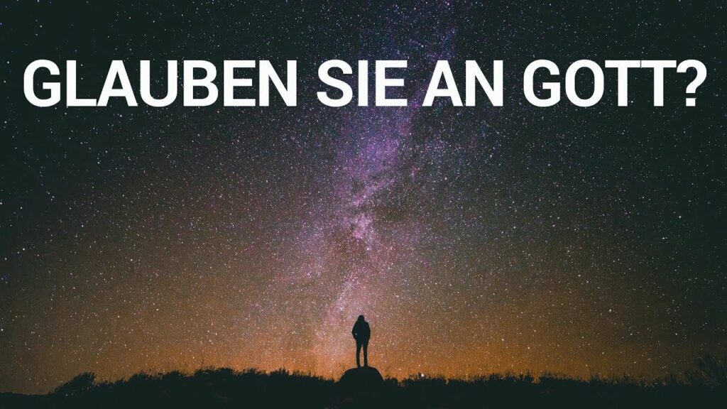 Lebendiger Glaube