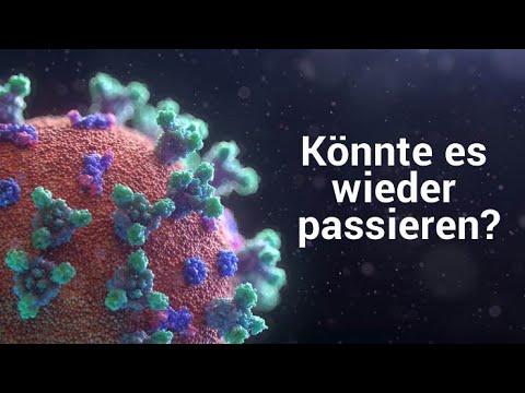 Könnte es wieder passieren?