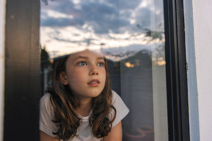 Auf den Herrn warten