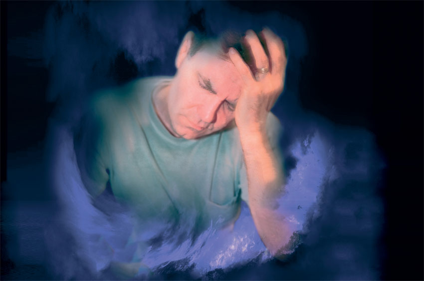 Biblische Schlüssel zur psychischen Gesundheit