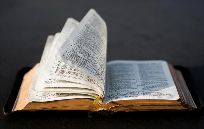 Persönliches Bibelstudium: Wie sieht unsere Zeiteinteilung aus?