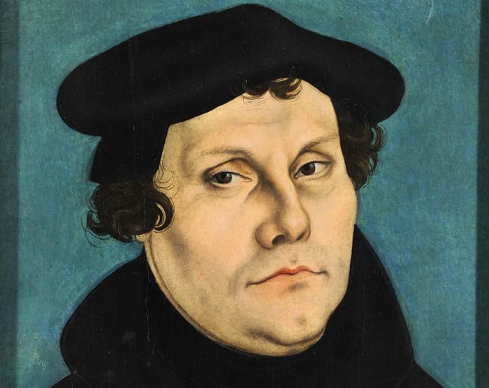 Die wahre Reformation steht noch bevor