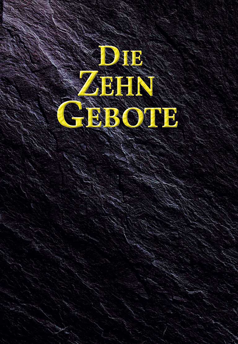 Die Zehn Gebote