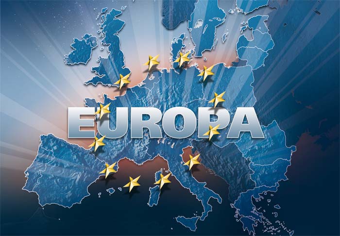 Europa: Die neue Supermacht in spe