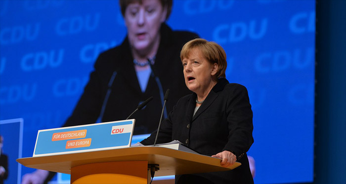 Frau Merkel hat recht (und weiß es nicht)