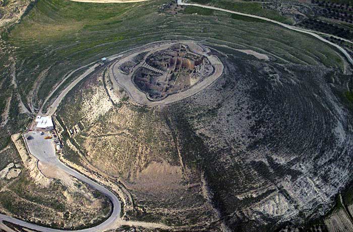 Hat man das Grab des biblischen Königs Herodes gefunden?