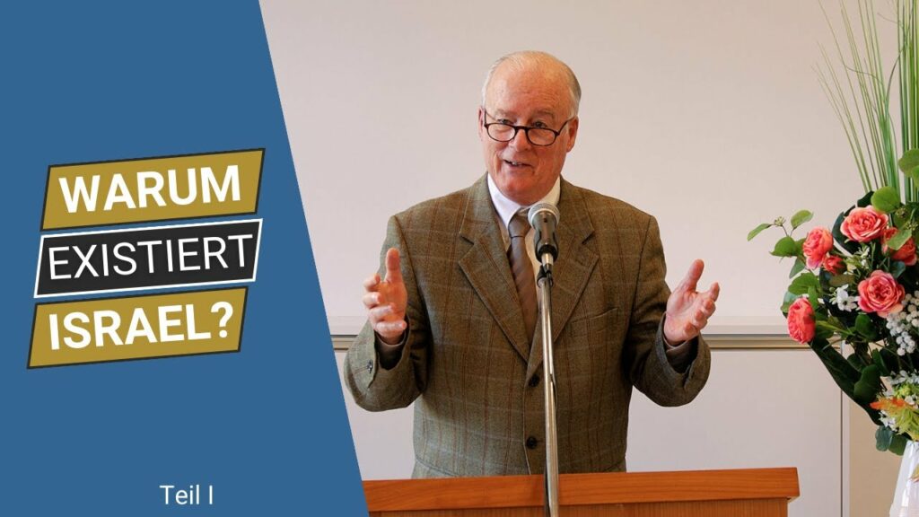 Gehört Israel in den Nahen Osten?