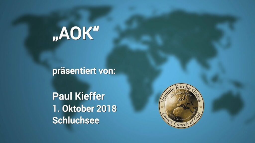„AOK“