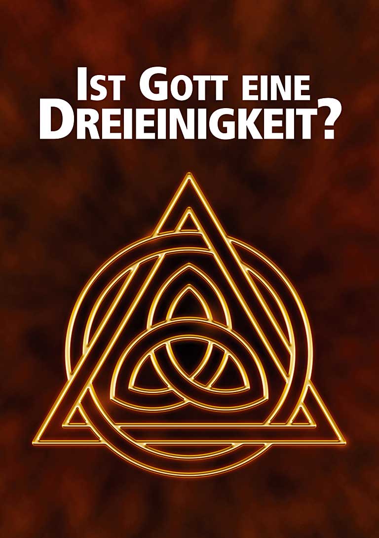 Ist Gott eine Dreieinigkeit?