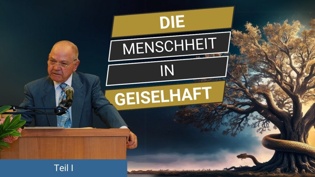 Die Bibel zeigt uns, warum Menschen dem Teufel mehr glauben als Gott