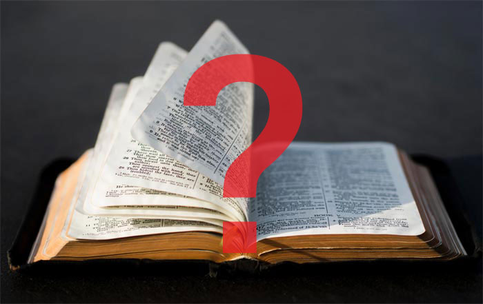 Lehrt die Bibel die Allversöhnung?