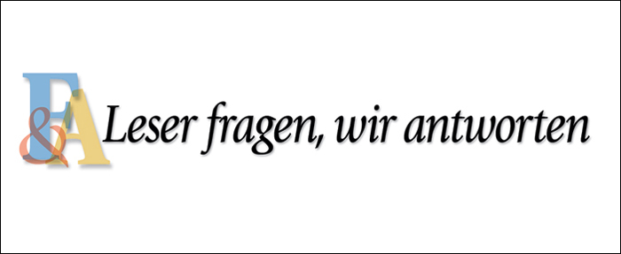 Sind nicht alle Tage gleich (Römer 14)?