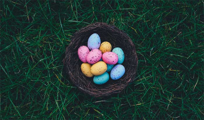 Ostern: das vorchristliche Fest