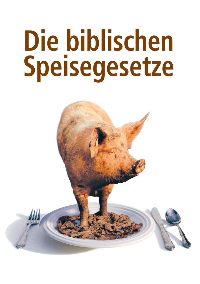 Die biblischen Speisegesetze