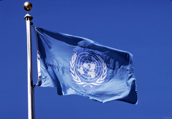 Un-Vereinte Nationen: Warum gelingt uns der Frieden nicht?