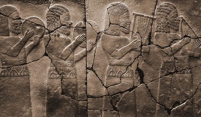 Was offenbart uns die Archäologie über die Bibel?