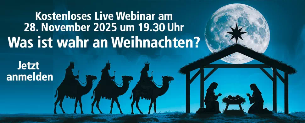 Das ewige Leben — Ist vorherbestimt, wer es erlangt?