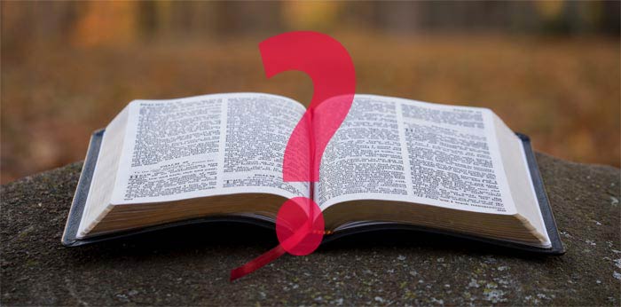 Welche Botschaft predigte Jesus?