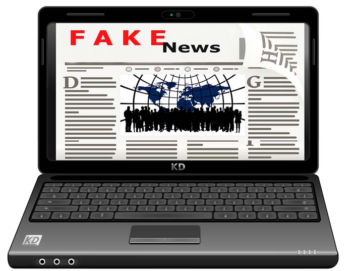 Wie gut sind Sie vor Fake News geschützt?