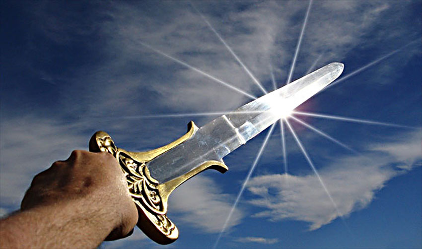 Wie können wir mutige Christen sein?